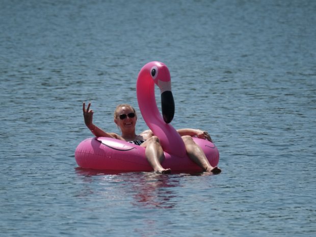 Lake-life 2020